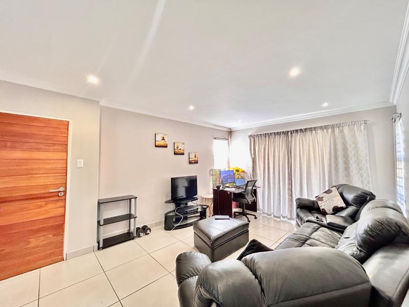 3 Bedroom Property for Sale in Ngwenya River Estate North West